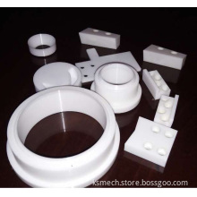 industry ceramic for chemical machine